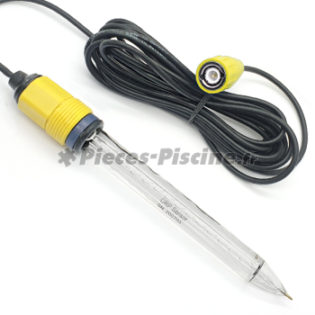 Sonde Redox (ACL) ZODIAC Dual LINK