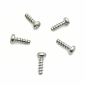 Vis 4x12mm ZODIAC Dual / pH LINK (lot de 5)