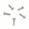 Vis 4x12mm ZODIAC Dual / pH LINK (lot de 5)