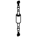 Câble de raccordement ZODIAC Dual / pH LINK