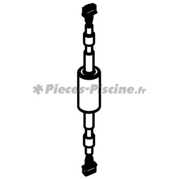 Câble de raccordement ZODIAC Dual / pH LINK