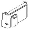 Capot ZODIAC Dual LINK