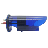 Cellule d'origine électrolyseur ZODIAC eXO 18 LS / Hydroxinator 18