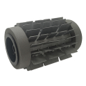 Brosse spéciale carrelage ZODIAC TornaX