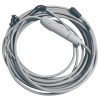 Câble flottant 18m + Swivel POLARIS W Line