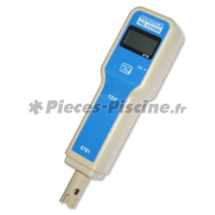 Solution étalon TDS 3000ppm pour testeur Sel pour piscine S