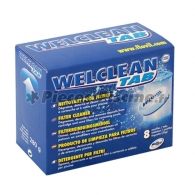 WELCLEAN Tab (Nettoyant Filtres à Cartouches)