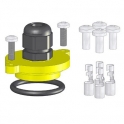 Presse étoupe pour bloc moteur INDIGO