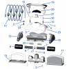 Clip rouleau CYBERNAUT NT