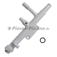 Conduit d'alimentation POLARIS 280