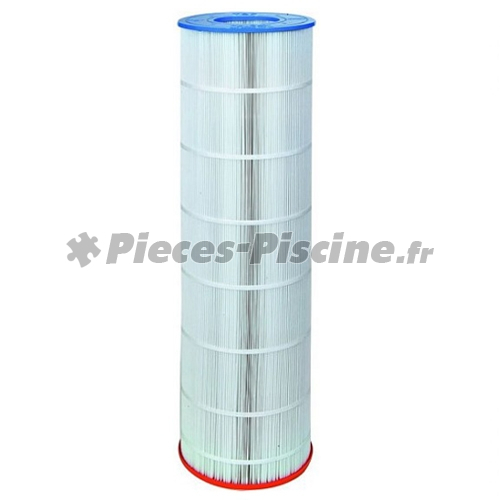 thumbnail image 2 of Filters Fast FF-0501 Replacement Air Filter – Fits Sta-Rite PTM 135, WC108-70S2X – HEPA-Type 2 of 6