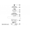 Joint torique ZODIAC Kit POD