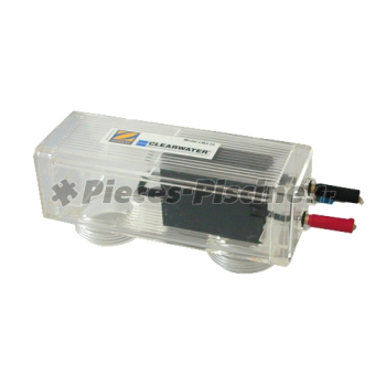 Cellule d'origine ZODIAC Clearwater LM2-10