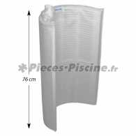 Cadre filtrant large PENTAIR FNS Plus 60 (76cm)