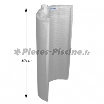 Cadre filtrant étroit PENTAIR FNS Plus 24 (30cm)