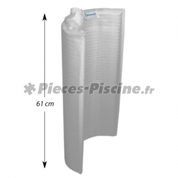 Cadre filtrant étroit PENTAIR FNS Plus 48 (61cm)