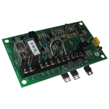 Carte d'alimentation CLEARWATER LM2 S/TS