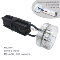 Cellule Promatic ESC24 - MONARCH