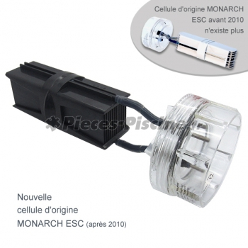 Cellule Promatic ESC36 - MONARCH
