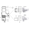 Cache vis skimmer COFIES Design