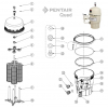 Adaptateur court QUAD DE