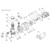 Diffuseur CHALLENGER 0,75 à 1cv