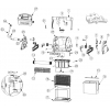 Sac robot DOLPHIN 2001 (50 microns)