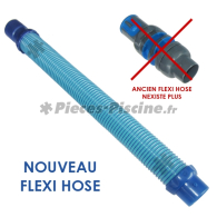 Flexi hose ZODIAC X7 QUATTRO