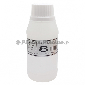 Solution tampon  pH 7,5  ZODIAC TRi Pro / pH (70 ml)