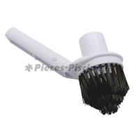 Brosse ronde d'angle Liner