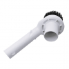 Brosse ronde d'angle Liner