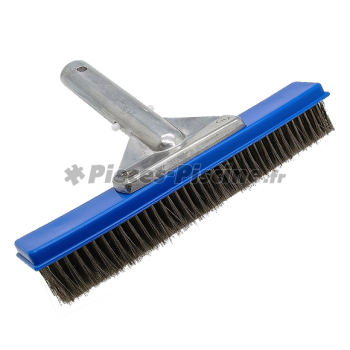 Brosse fond et parois renforcée Béton