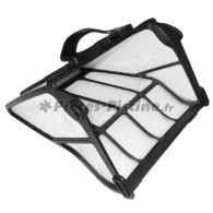 Filtre panier débris fins  ZODIAC Vortex 3-4WD et 4-4WD