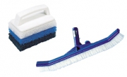 Brosses de nettoyage