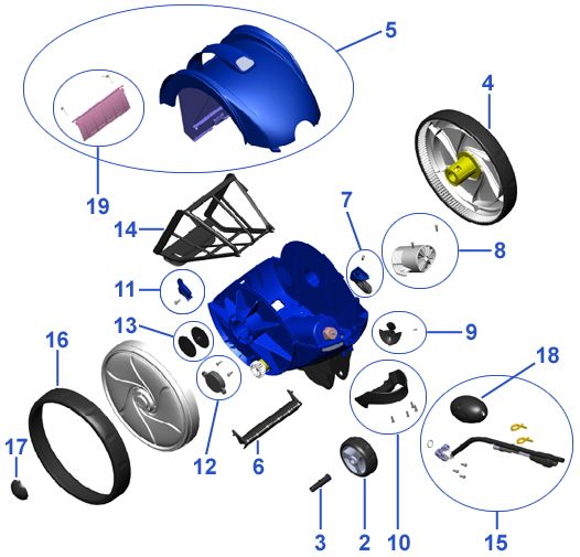 robot piscine vortex 1